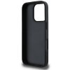 DKNY DKHCP16XPCPTSSK iPhone 16 Pro Max 6,9 czarny/black hardcase Checkered Pattern & Printed Stripes